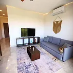 Giada Towers La Veleta - 1 Bdr - Roof & Pool