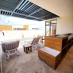 Giada Towers La Veleta - 1 Bdr - Roof & Pool