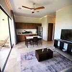 Giada Towers La Veleta - 1 Bdr - Roof & Pool