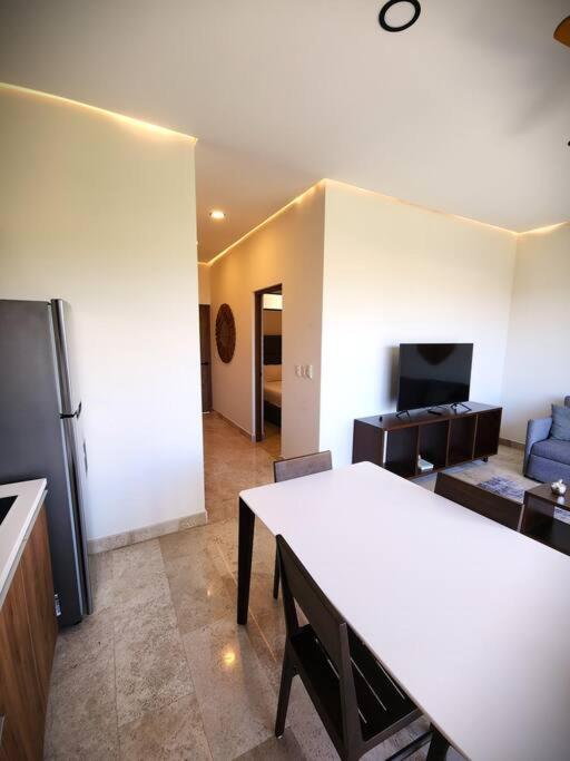 Giada Towers La Veleta - 1 Bdr - Roof & Pool *