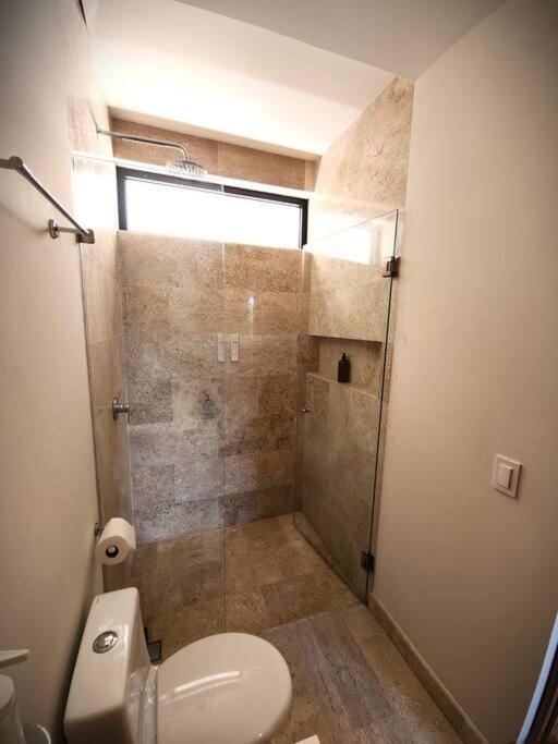 Giada Towers La Veleta - 1 Bdr - Roof & Pool * Tulum