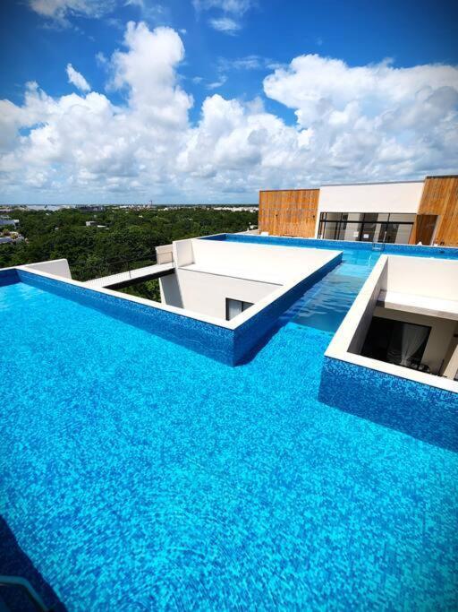 Apartment Giada Towers La Veleta - 1 Bdr - Roof & Pool