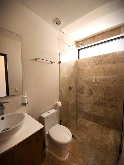 Apartment Giada Towers La Veleta - 1 Bdr - Roof & Pool Tulum