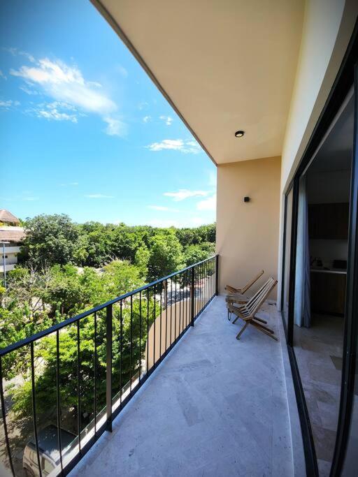 Giada Towers La Veleta - 1 Bdr - Roof & Pool Apartment *