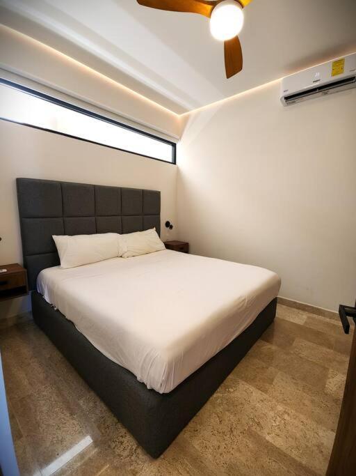 Giada Towers La Veleta - 1 Bdr - Roof & Pool * Tulum