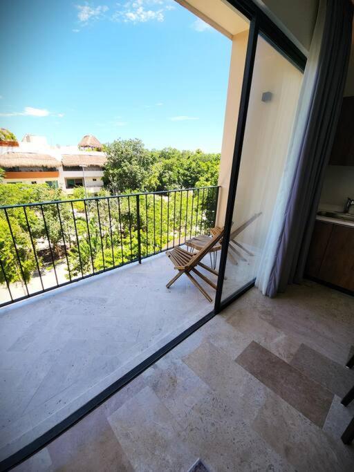 Giada Towers La Veleta - 1 Bdr - Roof & Pool *