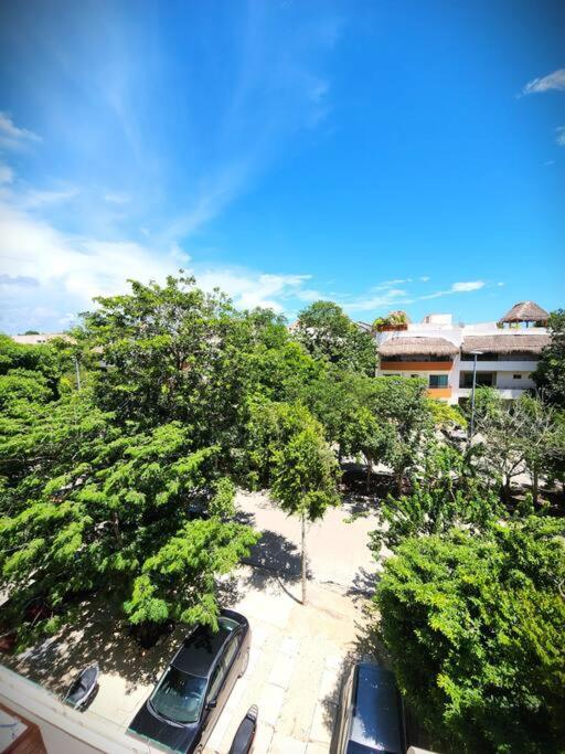 Apartment Giada Towers La Veleta - 1 Bdr - Roof & Pool Tulum