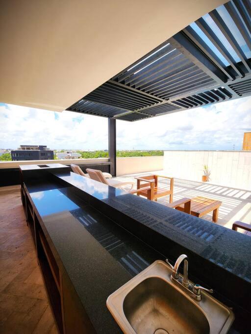 Apartment Giada Towers La Veleta - 1 Bdr - Roof & Pool